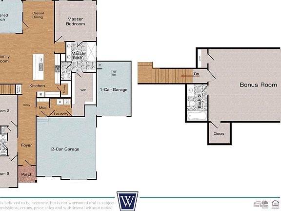 2nd image of 1390 Lake Dr