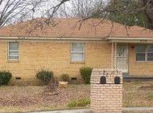 5716 Logan Cres, Arlington, TN 38002