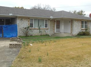 1706 Neeley St, Batesville, AR 72501
