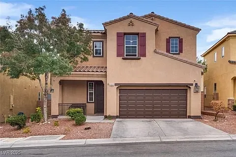 10625 Thor Mountain Ln — Photo 1