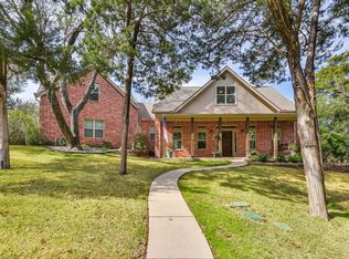 1018 Cedar Trail Dr, Cedar Hill, TX 75104