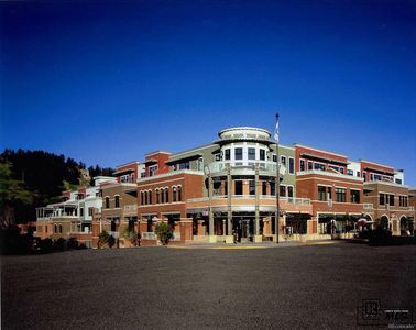 703 Lincoln Ave #B308, Steamboat Springs, CO, 80477