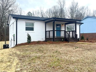 819 Bowerwood Dr, Thomasville, NC, 27360
