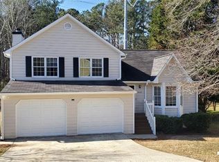 2043 Winsburg Dr NW, Kennesaw, GA 30144