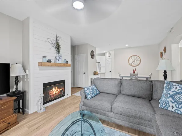 1631 W Canal Circle #817, Littleton, CO 80120