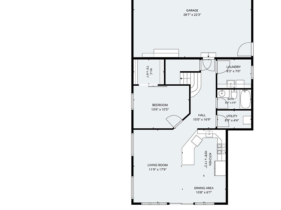 45590 Jefferson Ave, photo 10