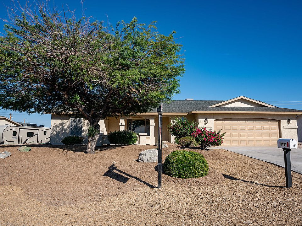 1st image of 3431 Silver Saddle Dr