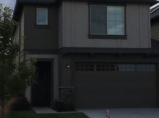 63191 NE Black Powder Ln, Bend, OR 97701