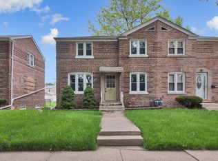 3719 S 58th Ct, Cicero, IL 60804