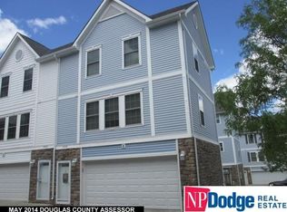 14656 Boyd Ct, Omaha, NE 68116