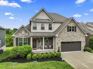 6620 Ocala Rd, Murfreesboro, TN 37128