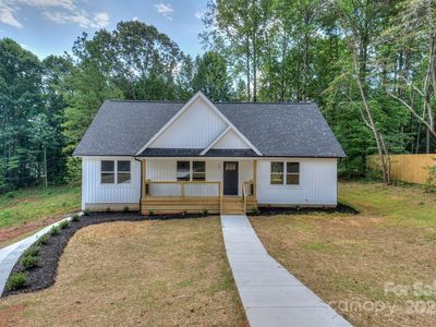110 S Yadkin River Rd, Statesville, NC, 28625