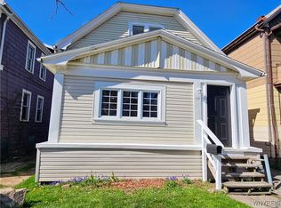 99 Custer St, Buffalo, NY 14214