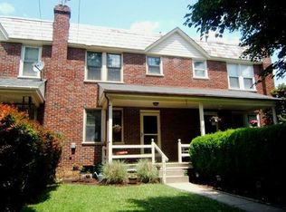 719 2nd St, Lancaster, PA 17603