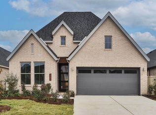 521 Red Eyed Vireo Ct, Magnolia, TX 77354