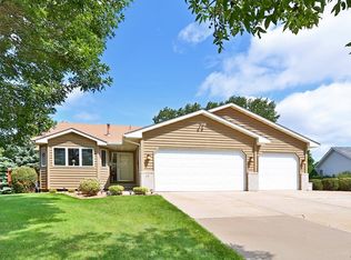 65 116th Ave NW, Coon Rapids, MN 55448
