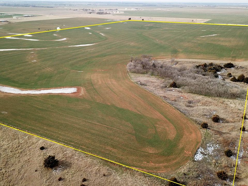 Ns 271 Rd, Lahoma, OK 73754 MLS 11238983 Zillow