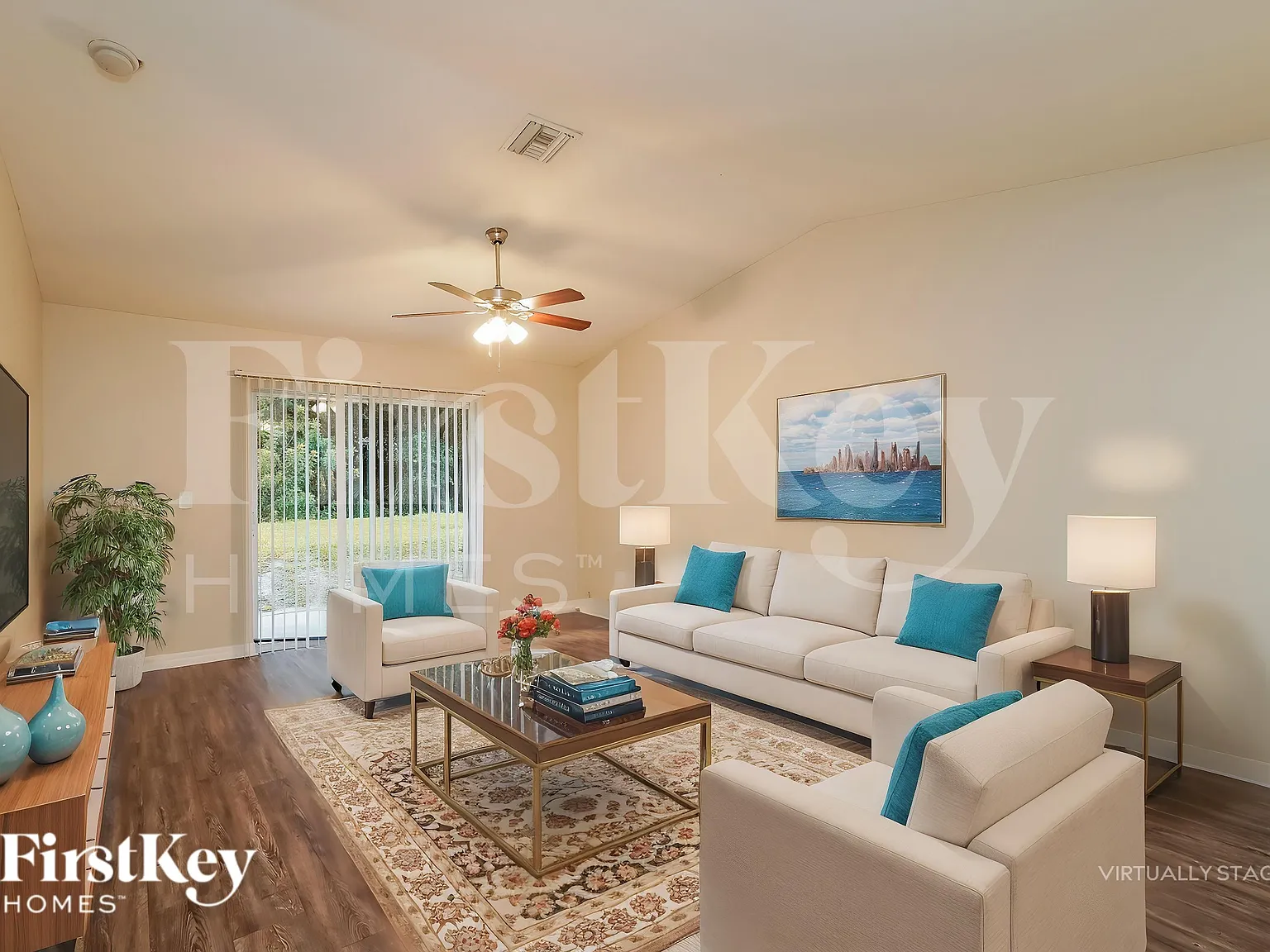 2 bed, 2.0 bath, 1211 sqft, $1,425 — Photo 3