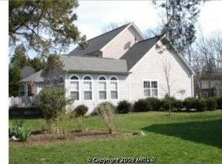 14580 Bachelors Hope Dr, Issue, MD