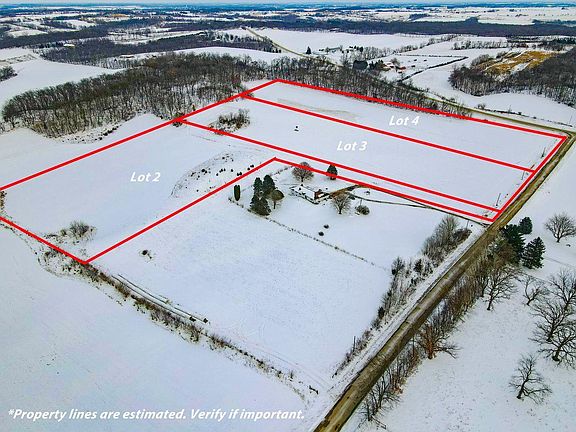 2nd image of Lot 4 Zweifel Road Lot 4