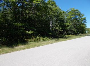 Whitesand Dr, Presque Isle, MI 49777