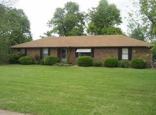 114 Hazel St, Monett, MO 65708