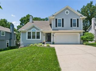 8534 N Flora Ave, Kansas City, MO 64155