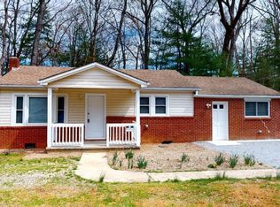 2514 Rolfe St #2514, Hendersonville, NC 28791