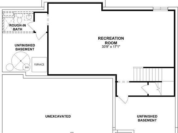 5th image of 11034 Rosalee Ln