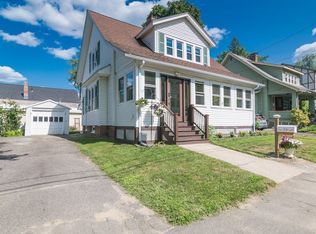 39 Fort Hill Ter, Northampton, MA 01060