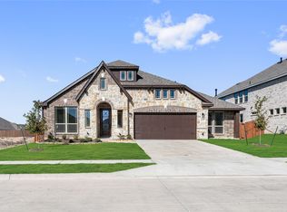 411 Atlas Cedar Dr, Glenn Heights, TX 75154