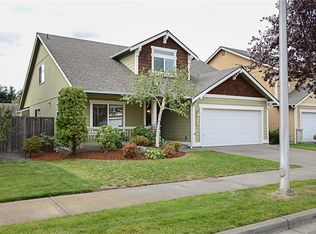 4223 Maricite St SE, Lacey, WA