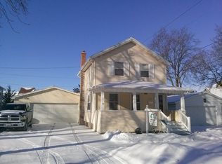 140 Vincent St, Fond Du Lac, WI 54935