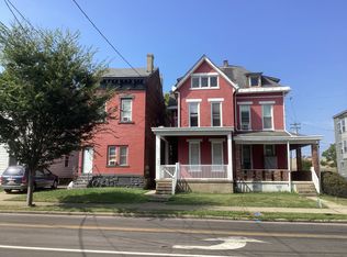 1801 Madison Ave, Covington, KY 41014