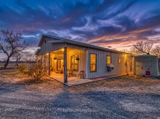 1140 E Curtis Bourn, Crystal City, TX 78839