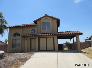 3083 Antigua Dr, Laughlin, NV 89029