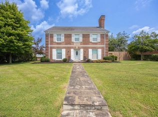 510 E Main St, Clarksburg, WV 26301