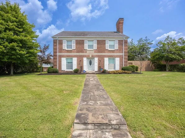 510 E Main St, Clarksburg, WV 26301
