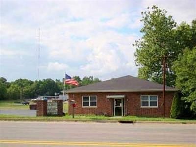 2000 National Road West