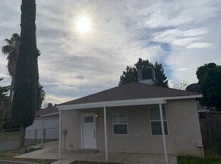 450 E Walnut St, Exeter, CA 93221