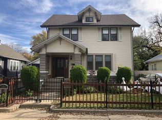 124 S Charles St, Wichita, KS 67213
