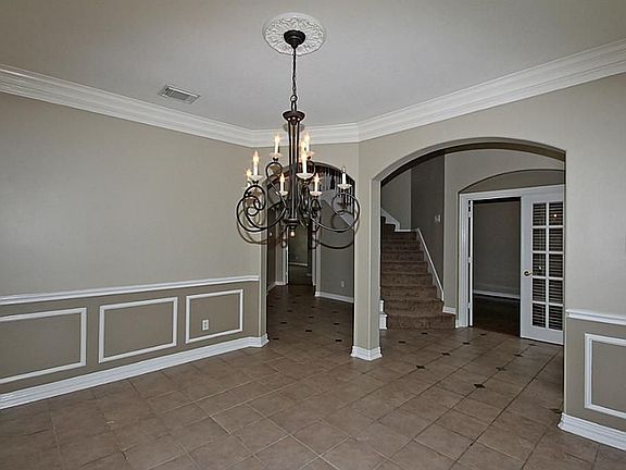 Formal Dining Room (view 2)