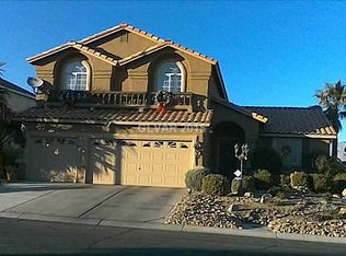 4904 Quinlan Ave, Las Vegas, NV 89130