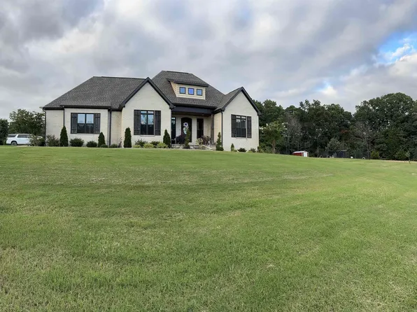 50 County Road 789, Wynne, AR 72396