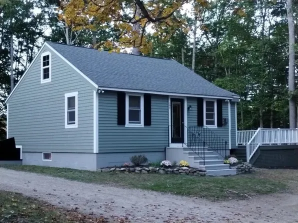 295 Davis Road, Wakefield, NH 03872