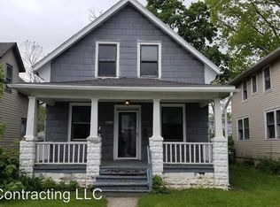 3414 S Harrison St, Fort Wayne, IN 46807