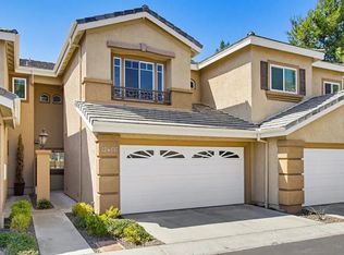 Chateau Village, San Diego, CA 92130