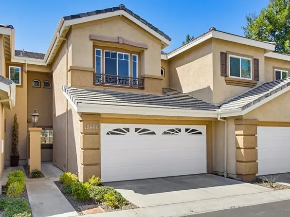 12466 Ruette Alliante, San Diego, CA 92130
