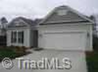 2085 Brian Center Ln, Winston Salem, NC 27106