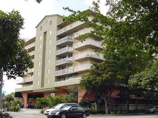 5th image of 1650 Coral Way APT 508